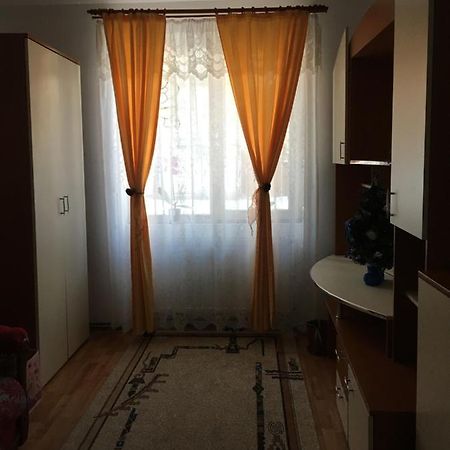 Apartamento Simona Topliţa Exterior foto