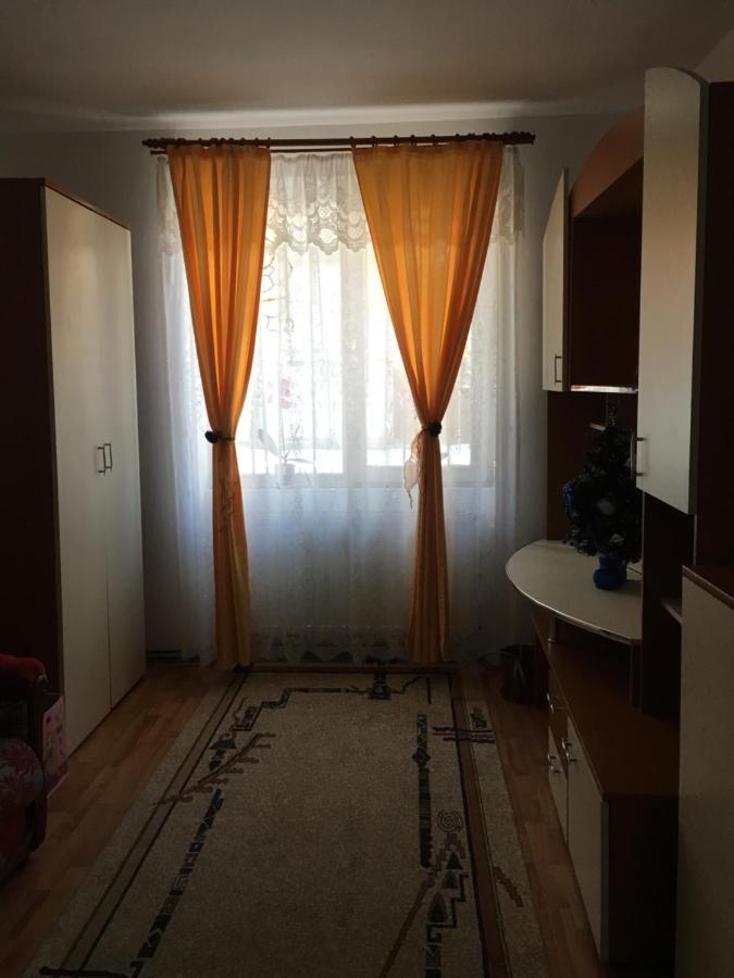 Apartamento Simona Topliţa Exterior foto
