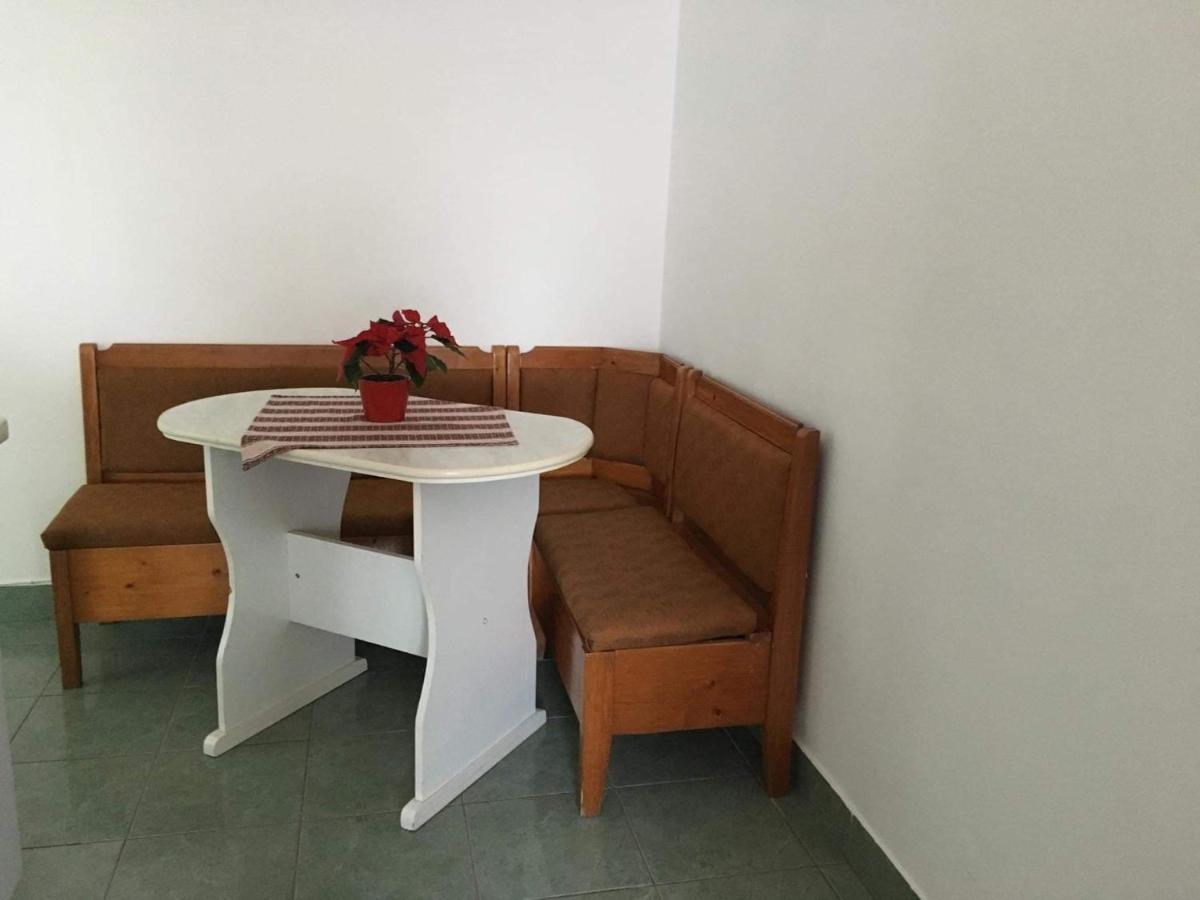 Apartamento Simona Topliţa Exterior foto