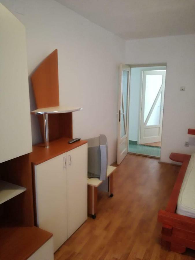 Apartamento Simona Topliţa Exterior foto